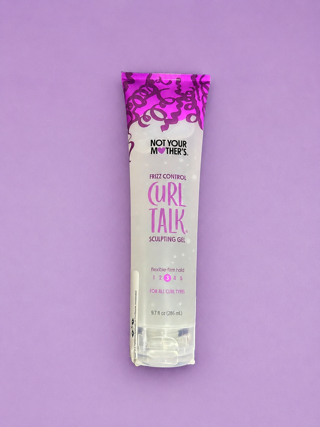 Not Your Mother’s💜Gel de fijador - 286 ml