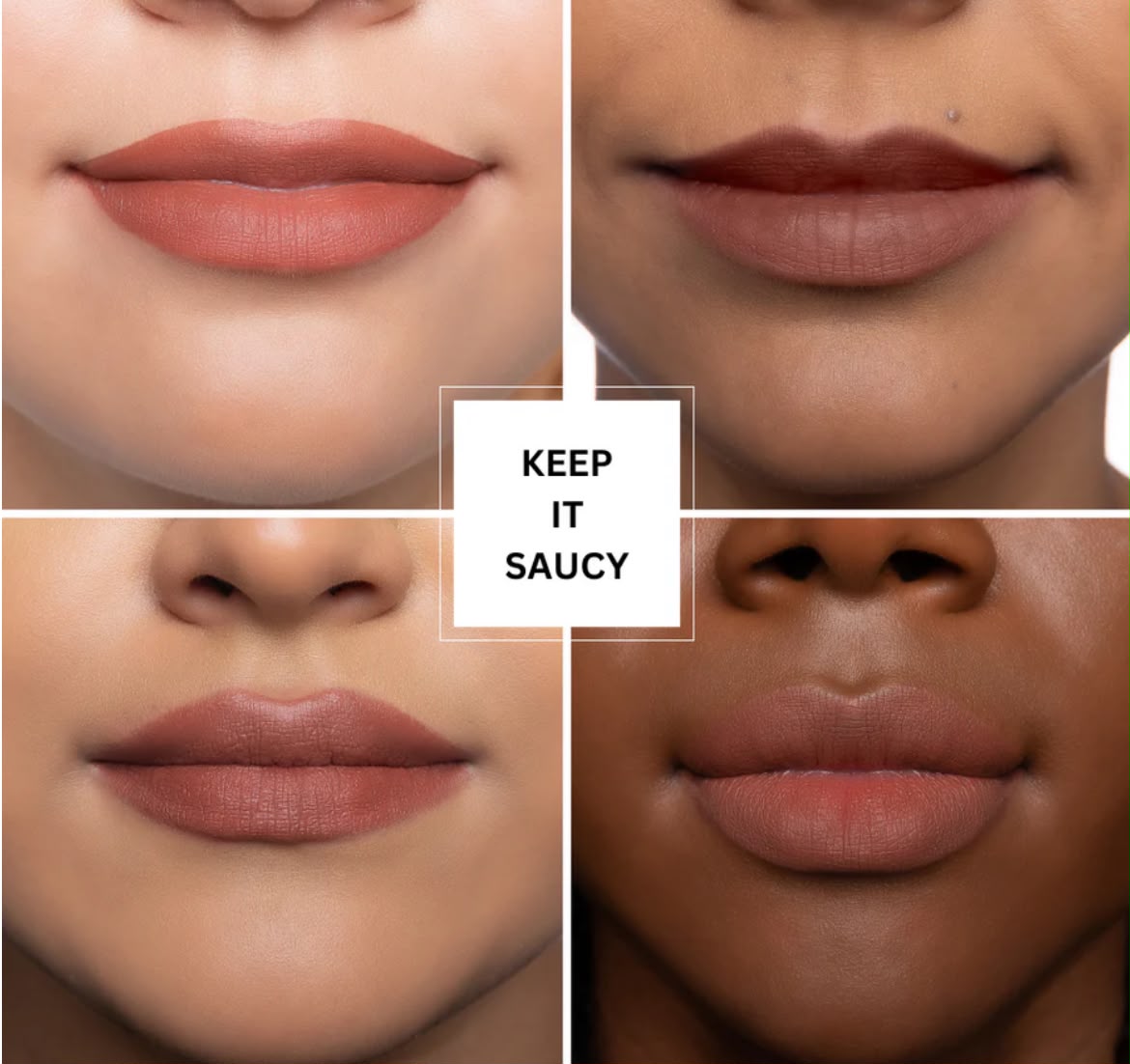 Lapiz delineador de labios Beauty Creations 💖