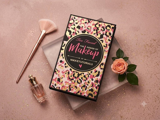 Paleta de maquillaje Too Faced