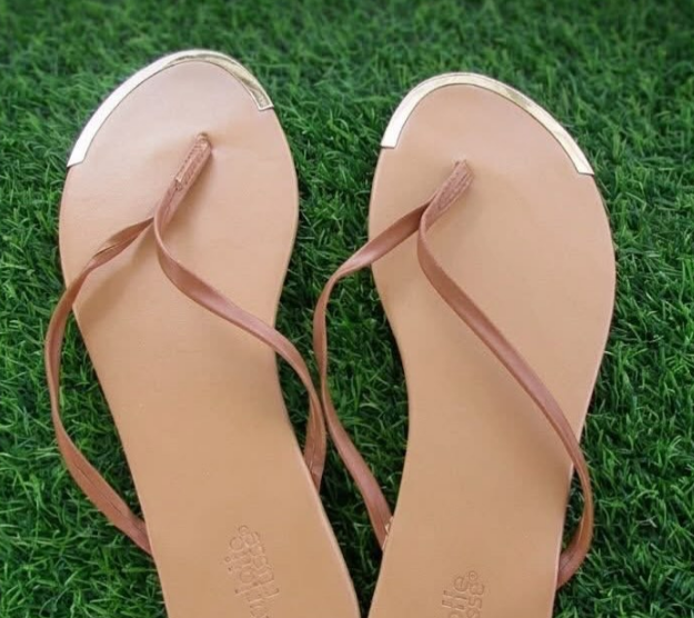 Sandalias de mujer