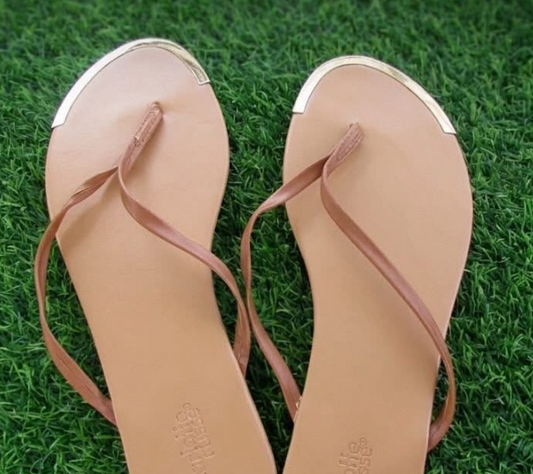 Sandalias de mujer