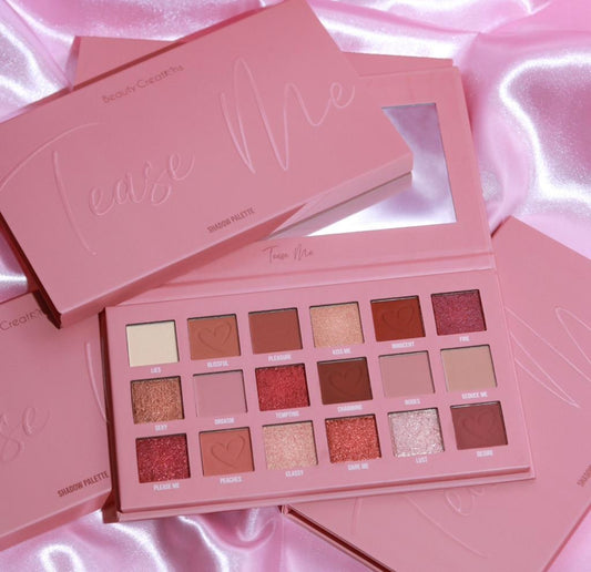 Sombras Tease Me