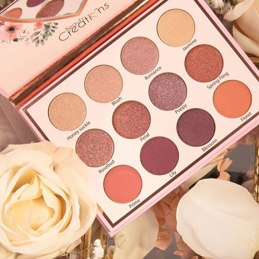 Sombras Eye Bloo
