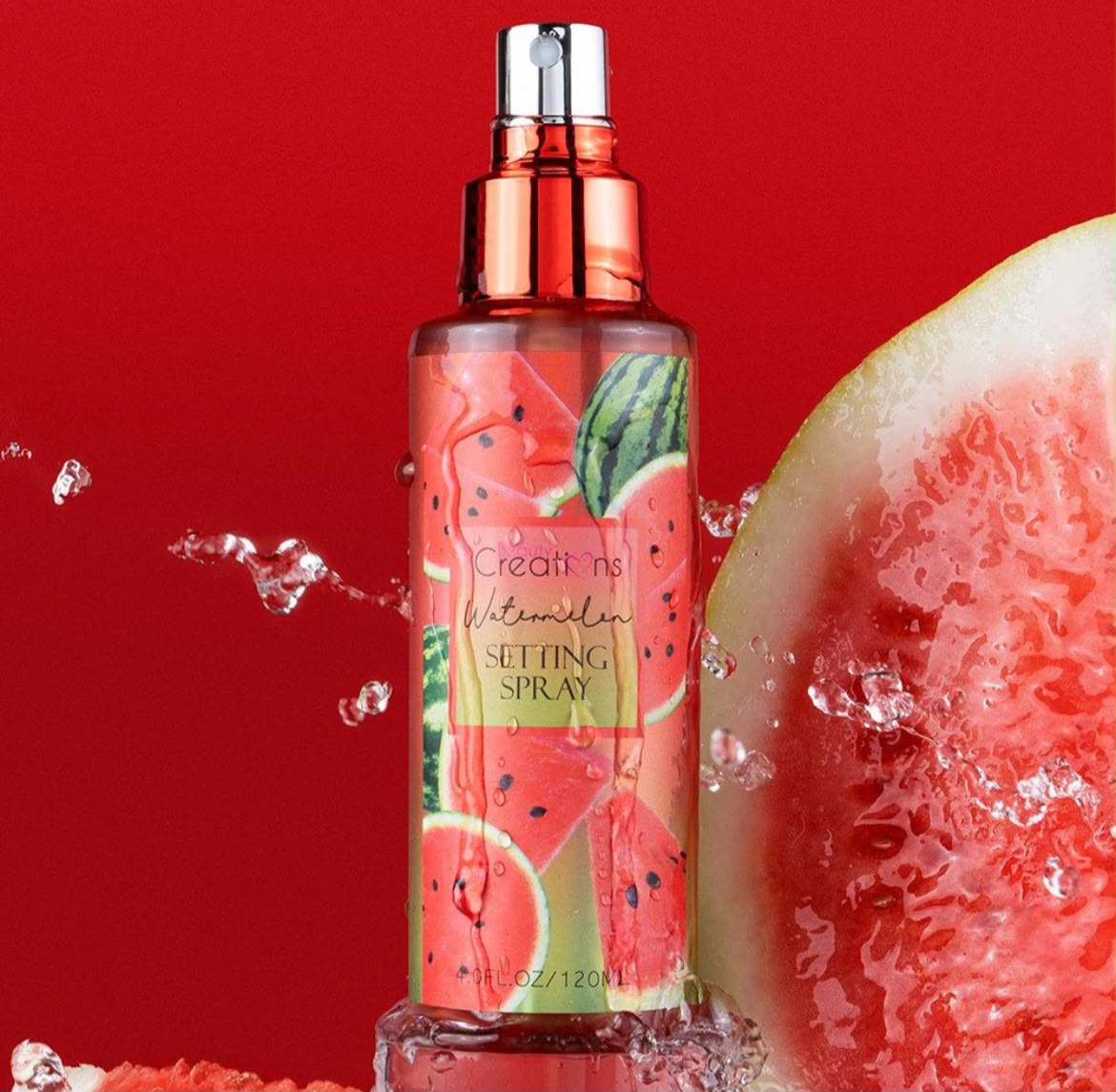 Fijador Beauty Creations