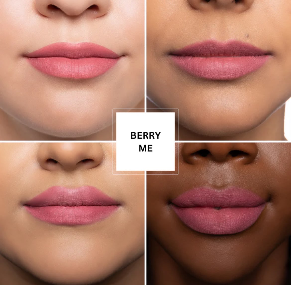 Lapiz delineador de labios Beauty Creations 💖