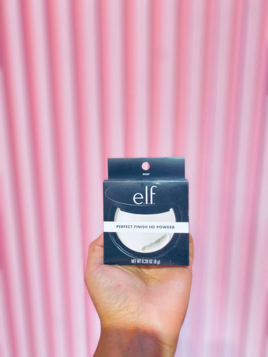 Primer Polvo Elf 🌸