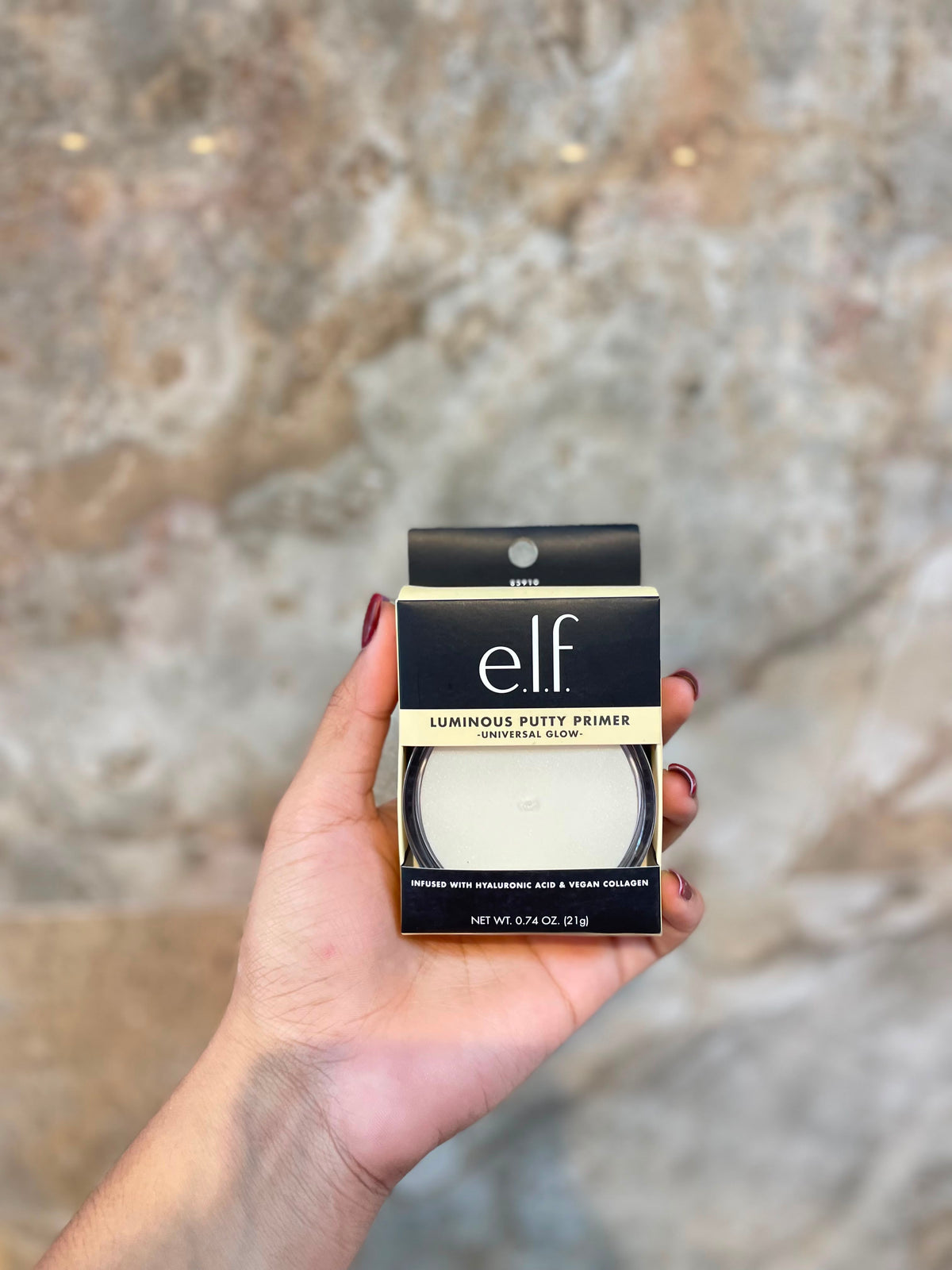 Primer Polvo Elf 🌸