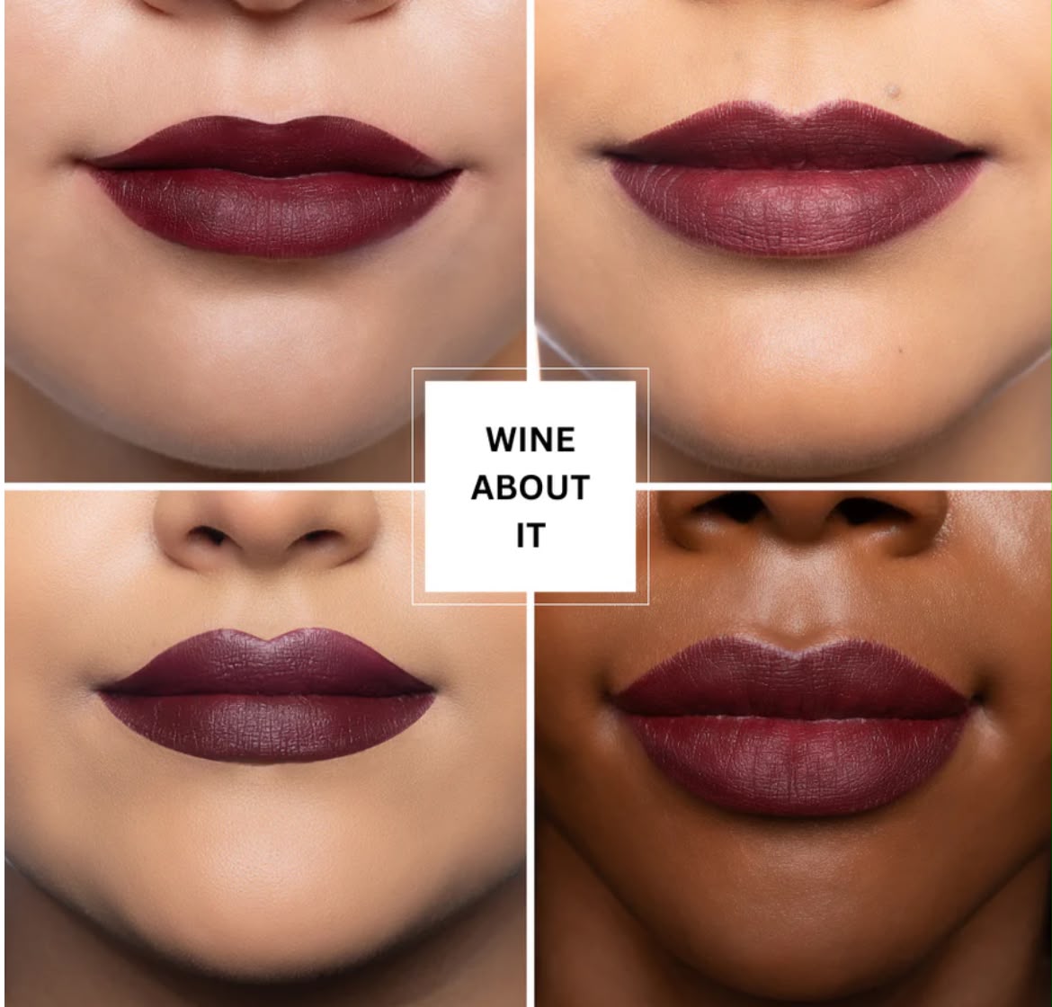 Lapiz delineador de labios Beauty Creations 💖