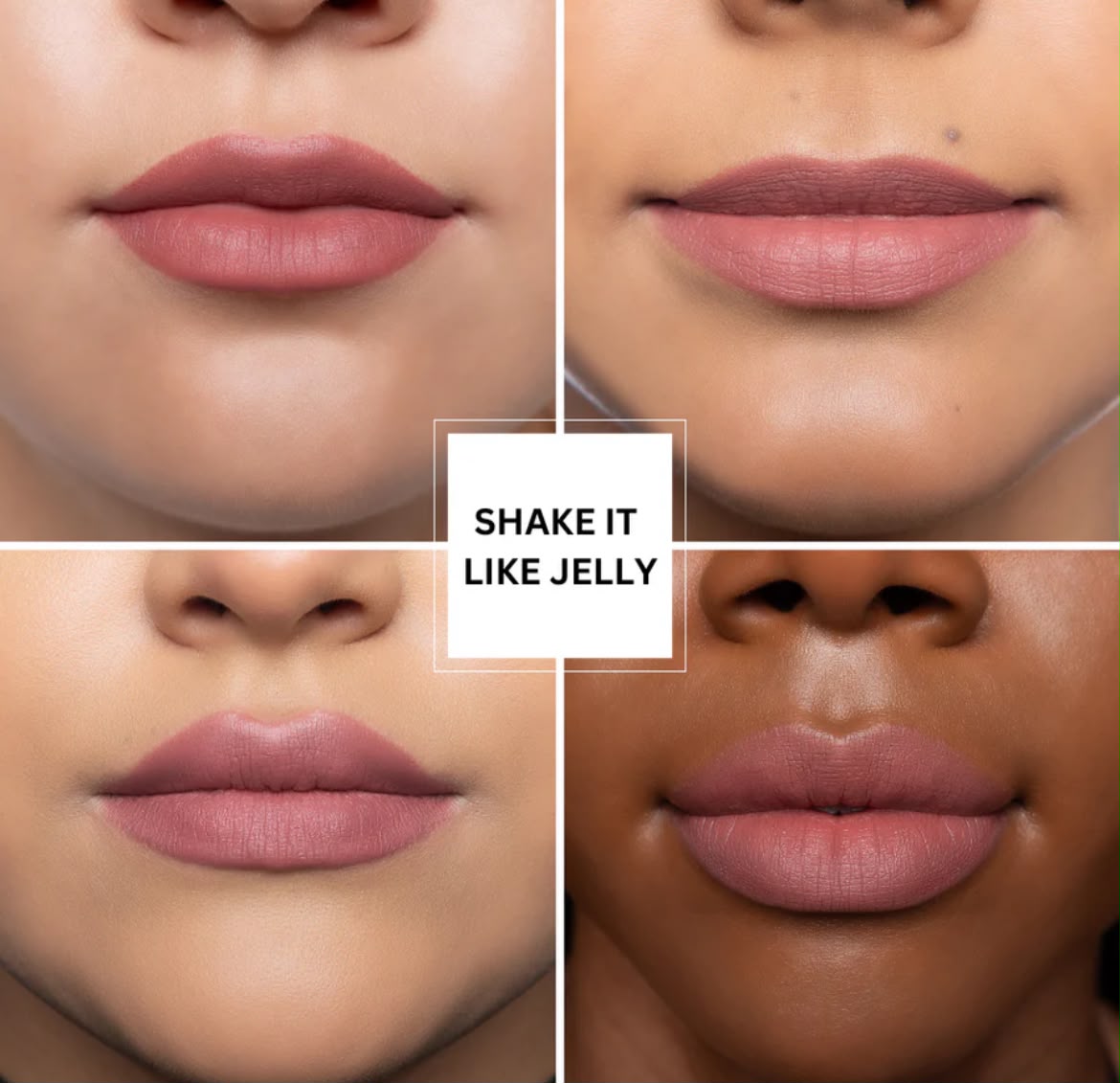 Lapiz delineador de labios Beauty Creations 💖