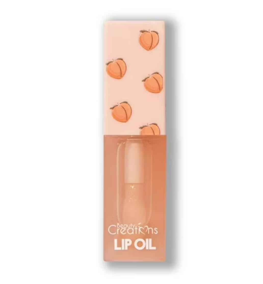 Lip gloss beauty creations 💗🎀